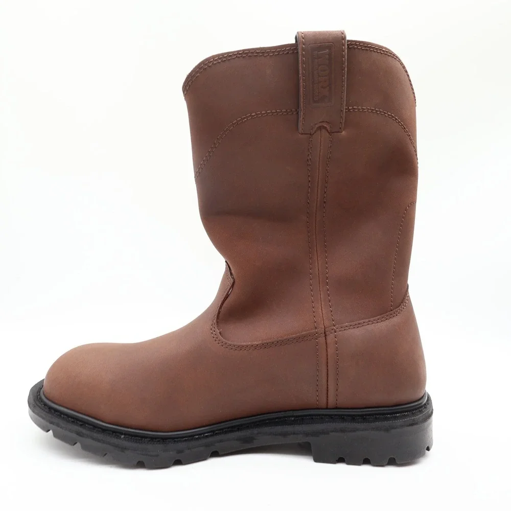 Worx by Red Wing Shoes worx by